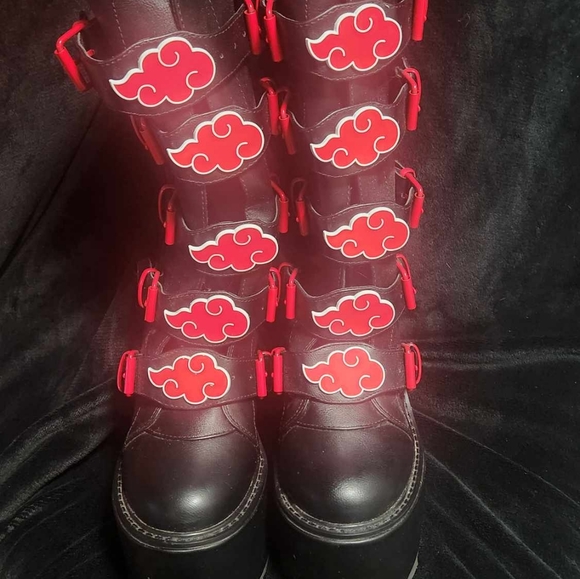 YRU Boots - Picture 4 of 4